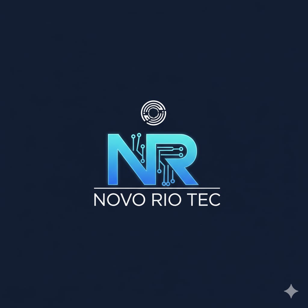 Novo Rio TEC - Soluções em Tecnologia para micro e pequenas empreasa