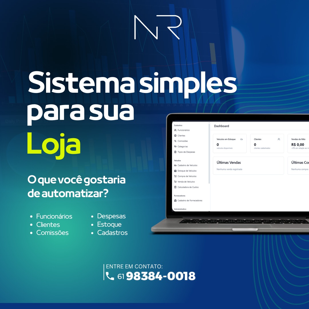 Inteligência financeira em tempo real