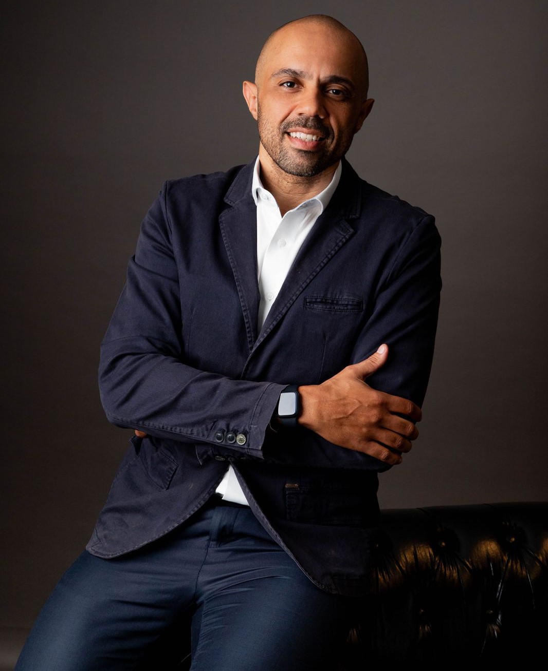 Idealizador do Instituto